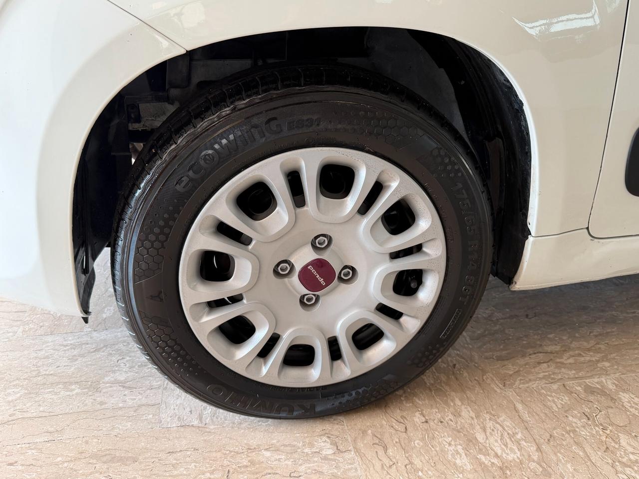 Fiat Panda New 1.2 69 cv. EasyPower EASY (Imp GPL)