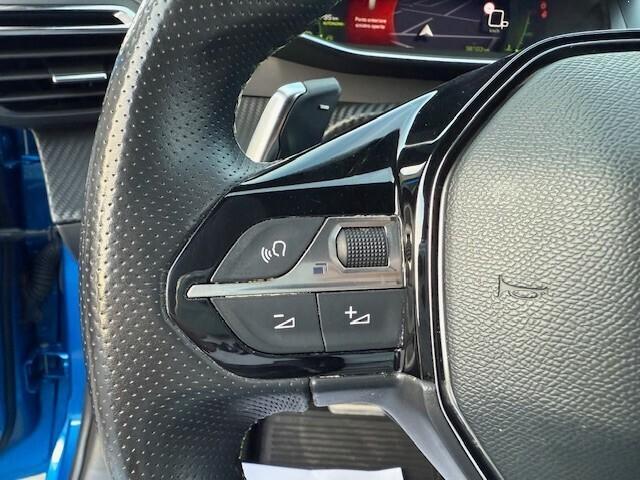 Peugeot 208 PureTech 100 Stop&Start EAT8 5 porte G