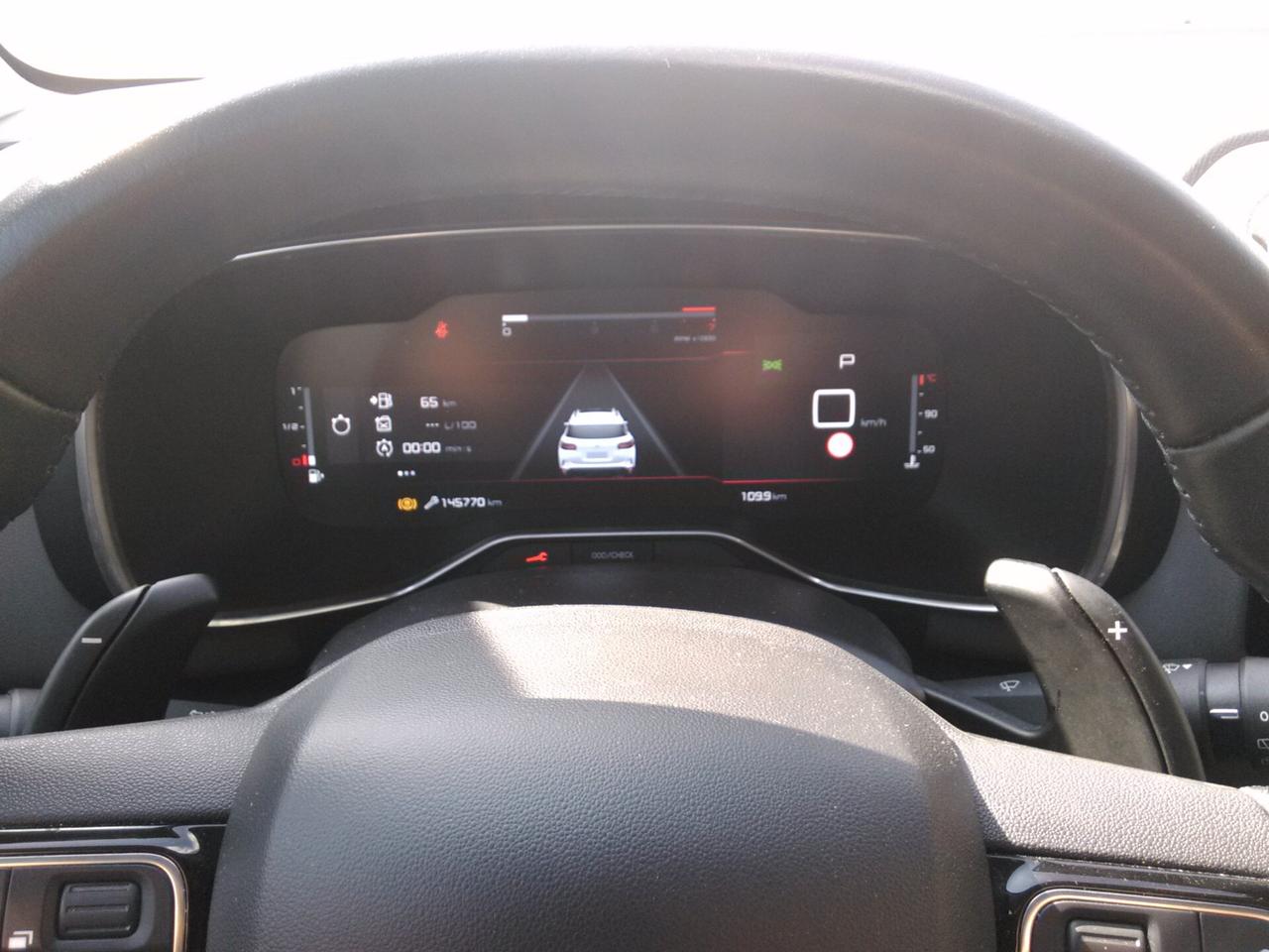 Citroen C5 Aircross BlueHDi 130 S&S EAT8 Shine