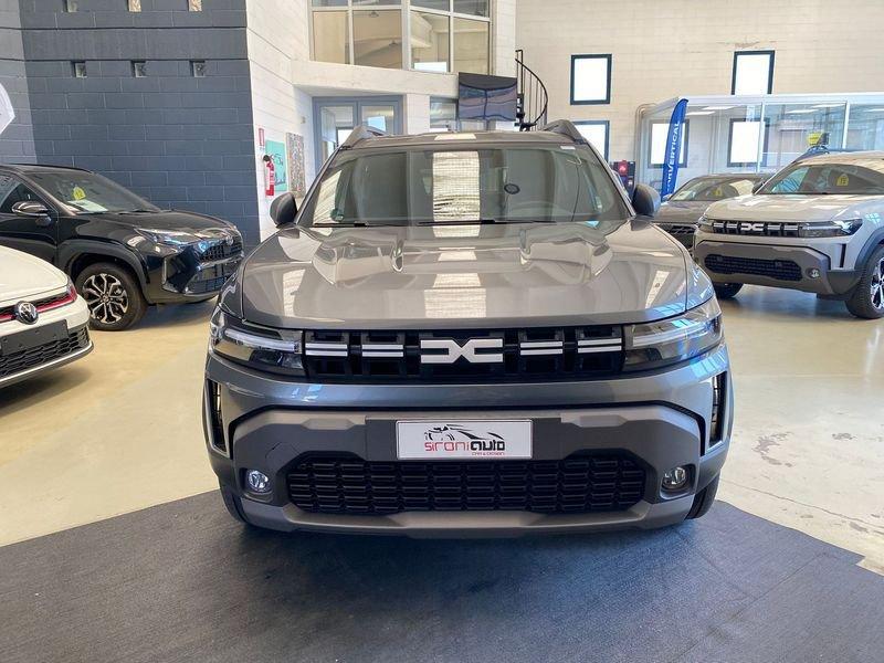 Dacia Duster Tce 130 Journey - PROMO SIRONIAUTO+