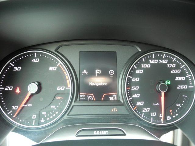 SEAT Leon 1.6 TDI 115cv DSG ST Business -OK NEOPAT.-IVA Det.