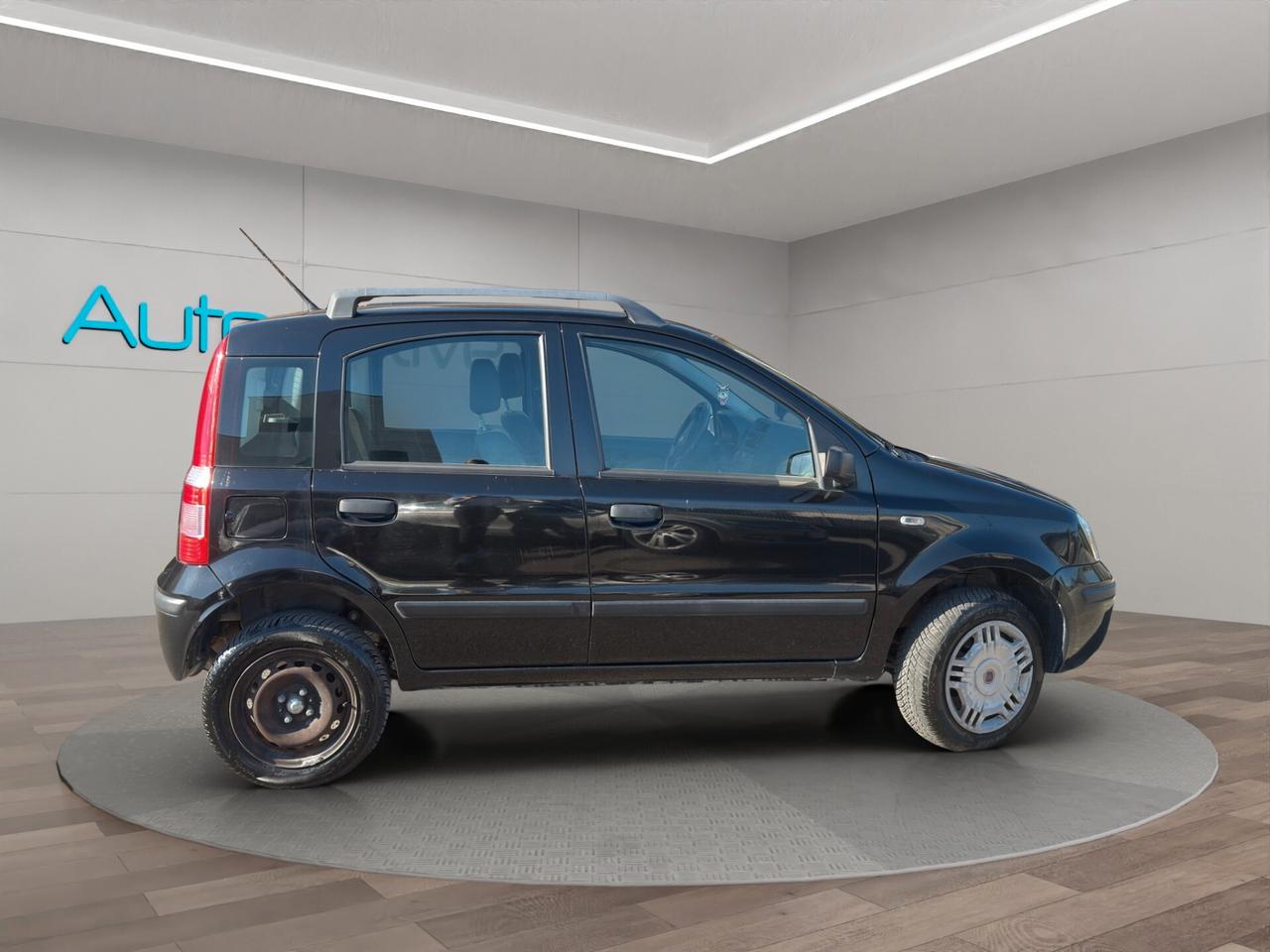 Fiat Panda 1.2 Dynamic Natural Power