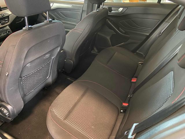 FORD Focus 1.5 EcoBlue 120 CV aut. 5p. ST-Line
