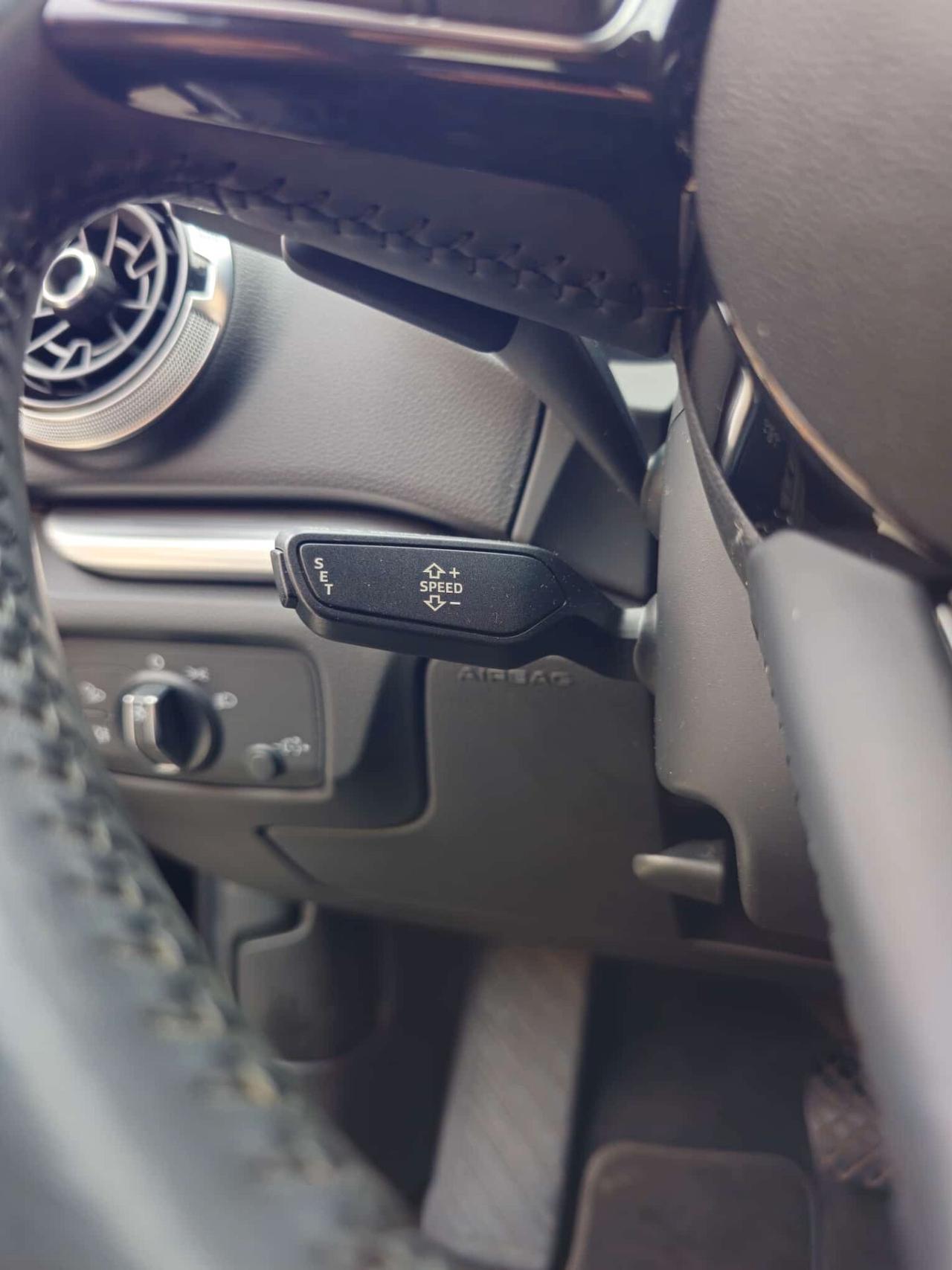 Audi A3 SPB 1.6 TDI 116 CV S tronic Sport