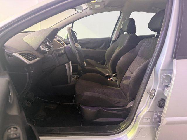 PEUGEOT 207 1.6 VTi 120CV 5p. XS