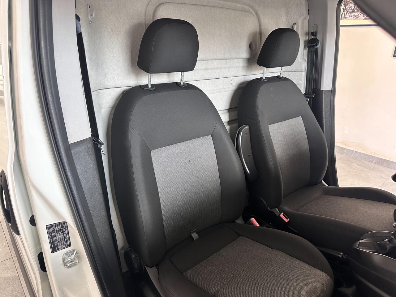 Fiat Doblo Doblò 1.6 MJT 105CV - UNICO PROP - PERFETTO!!!!