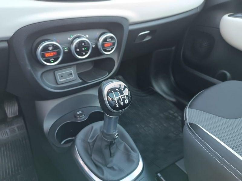 FIAT 500L 1.3 Multijet 95 CV TETTO PANORAMICO