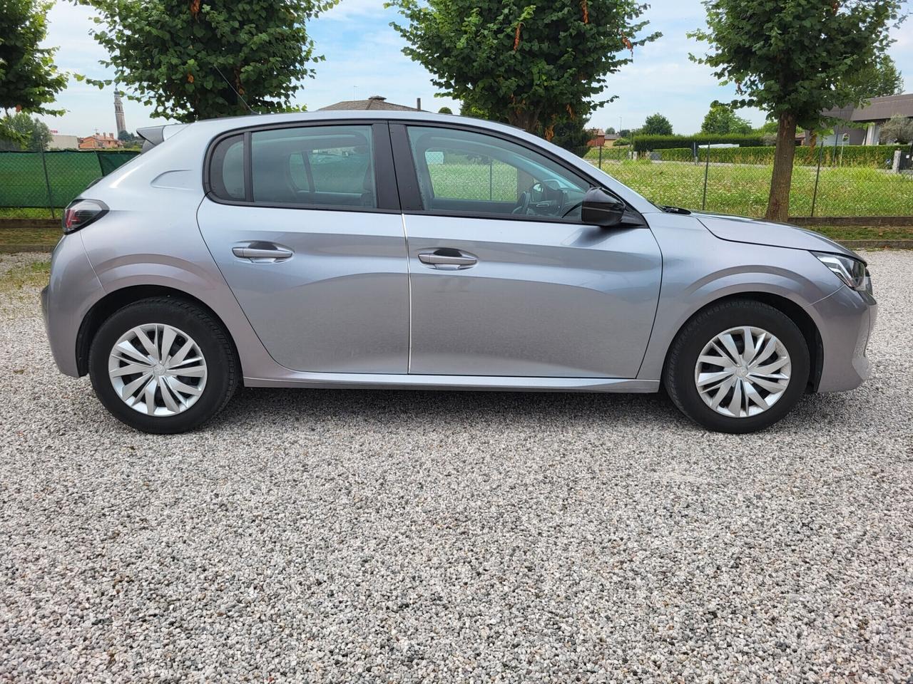 Peugeot 208 PureTech 100 Stop&Start 5 porte Allure