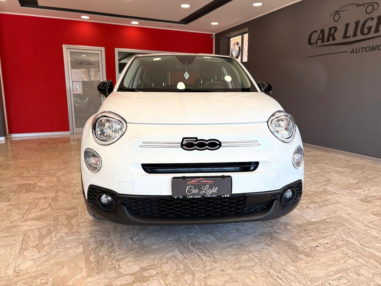 Fiat 500X 1.3 MultiJet 95 CV