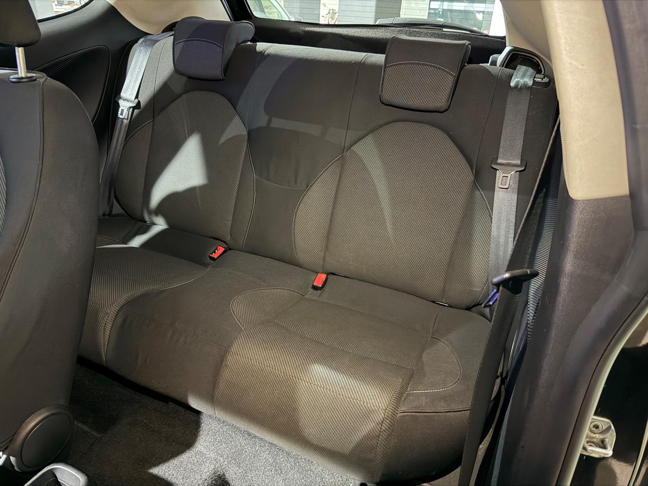 Alfa Romeo MiTo 1.6 120 CV 90 mila KM