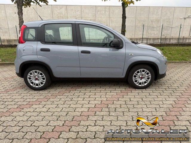 FIAT Panda 1.0 FireFly S&S Hybrid,