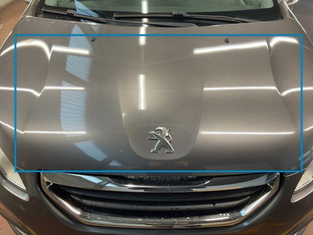 PEUGEOT 2008 1° serie 1.4 HDi 68CV Active