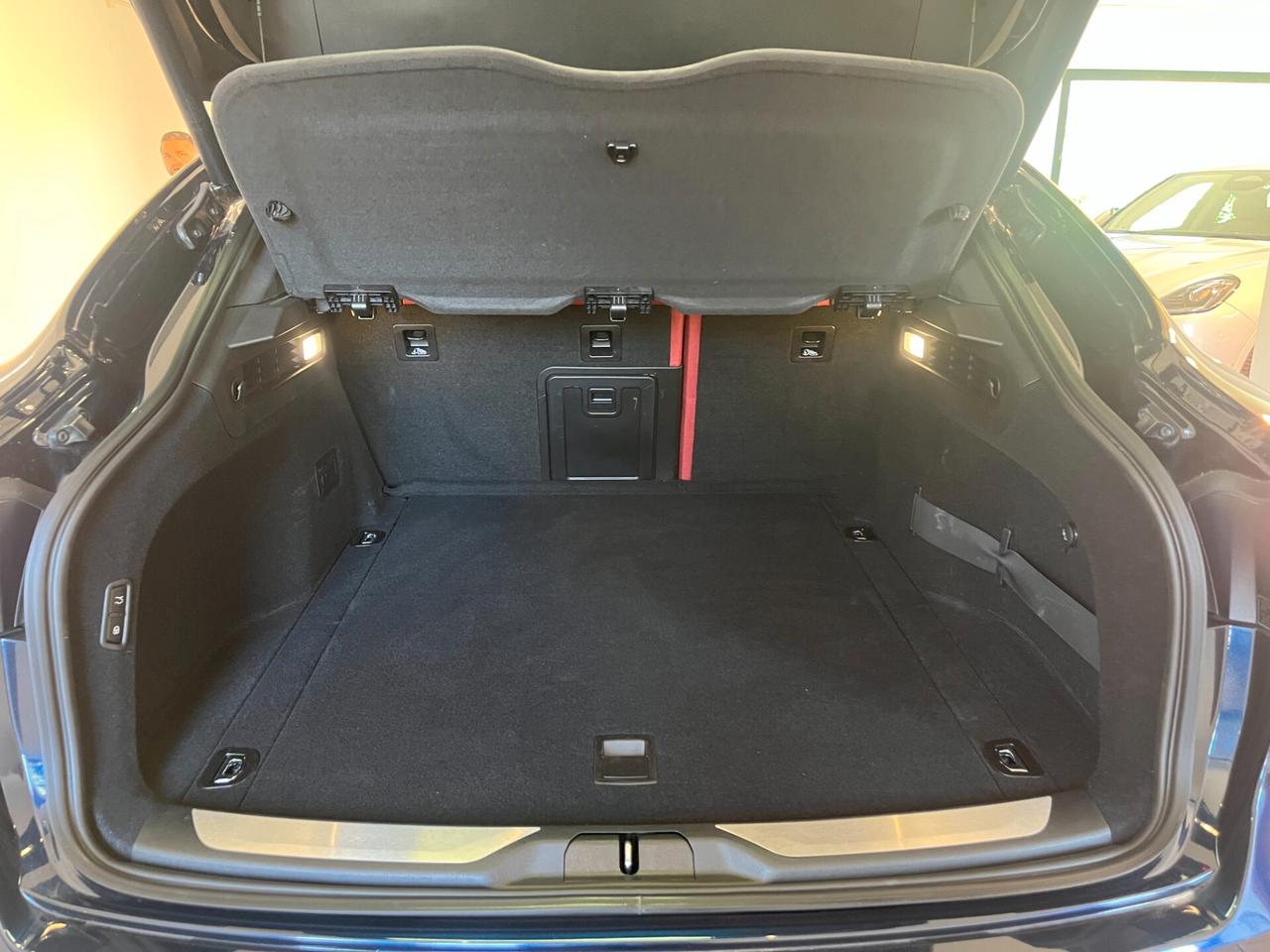Maserati Levante V6 430 CV AWD Modena S