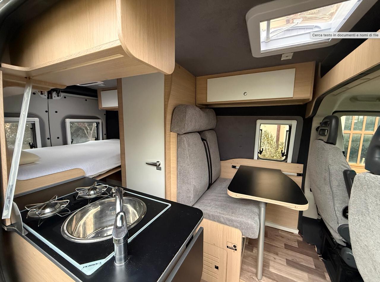 Fiat DUCATO 2.2 L2H2 BLUEBIRD VANS