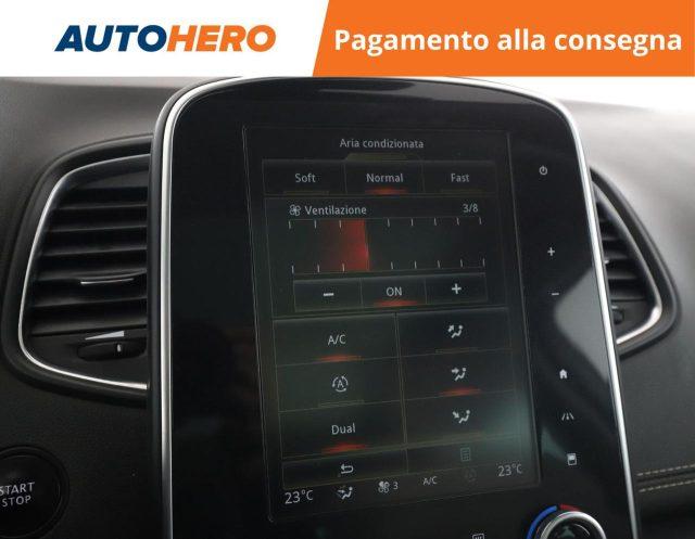 RENAULT Scenic Scénic dCi 160 CV EDC Energy Bose