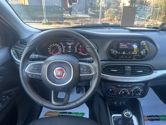 FIAT Tipo Ok neo pat. 1.3 Mjt S&S SW Easy Business