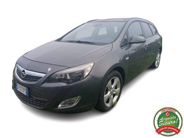 OPEL Astra 1.7 CDTI 110CV Sports Tourer