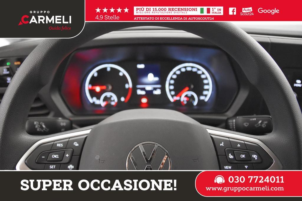 Volkswagen Caddy Cargo 2.0 tdi scr 102cv