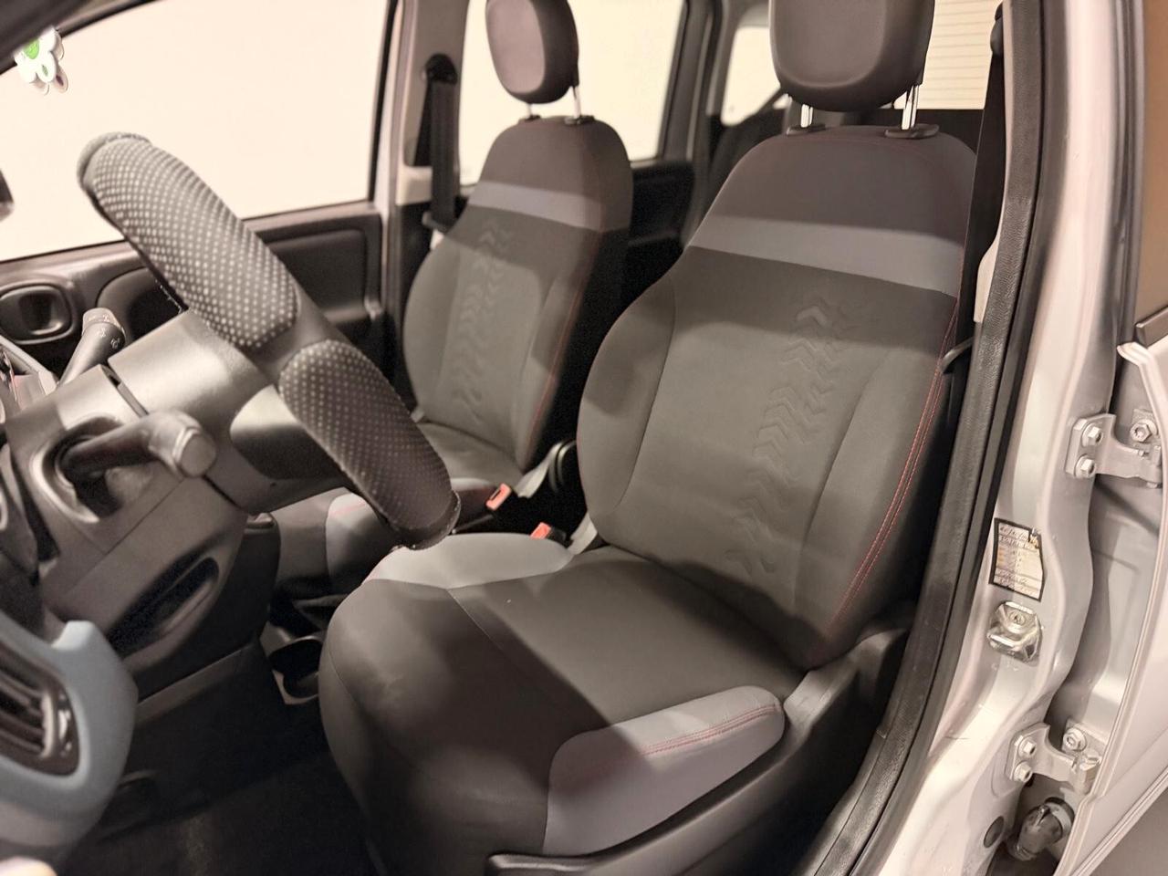 Fiat Panda 1.2 EasyPower Easy