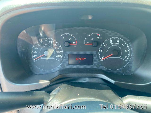 FIAT Fiorino 1.3 MJT 95CV Cargo SX