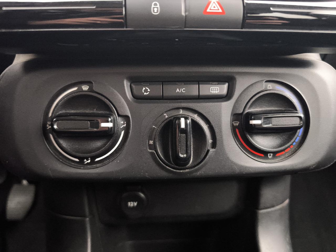 CITROEN C3 III 2017 - C3 1.2 puretech Feel s&s 83cv neopatentati my20