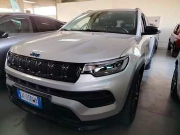 JEEP Compass 1.3 Turbo T4 190 CV PHEV AT6 4xe Night Eagle