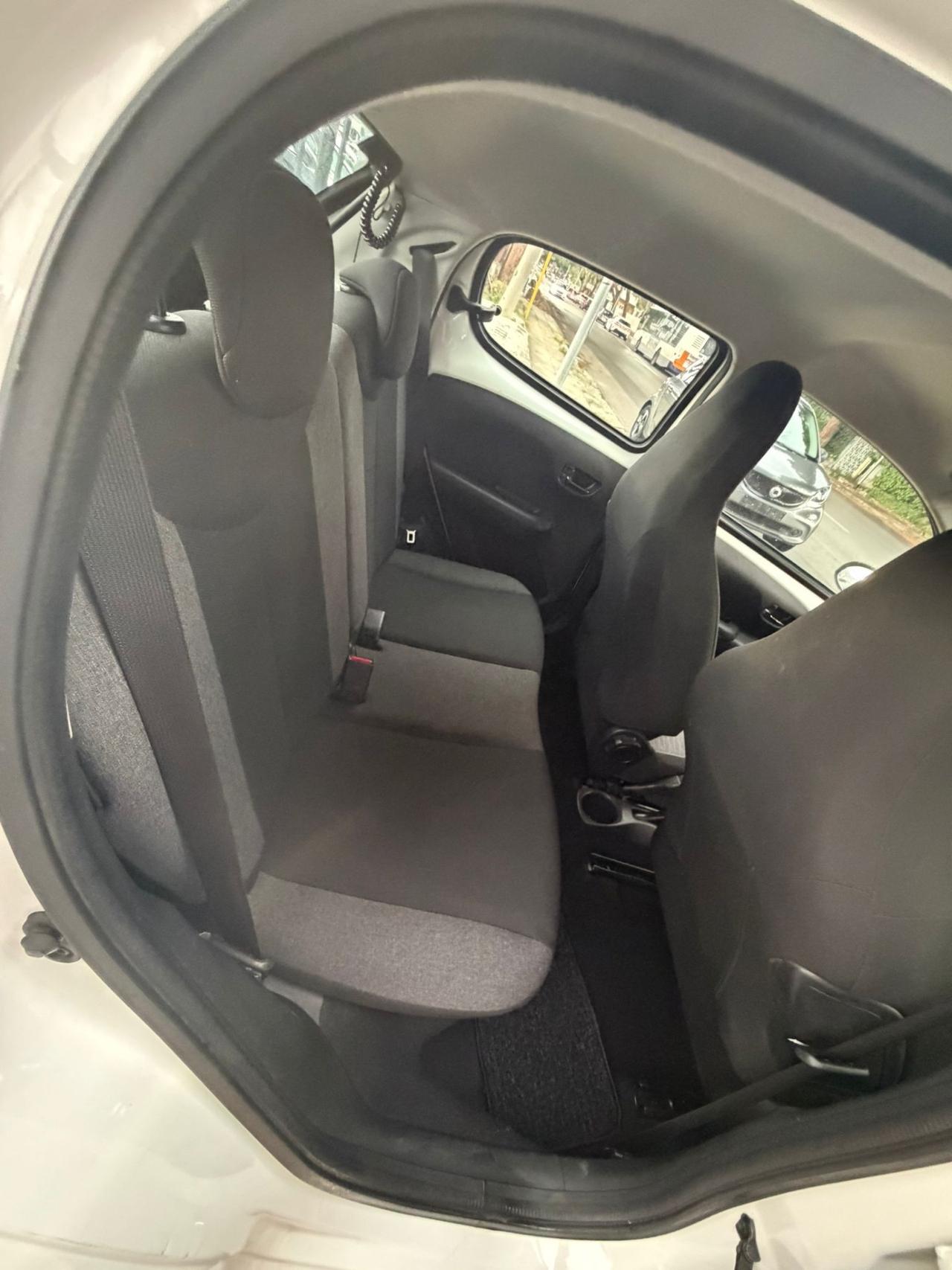 Citroen C1 VTi 68 5 porte Feel