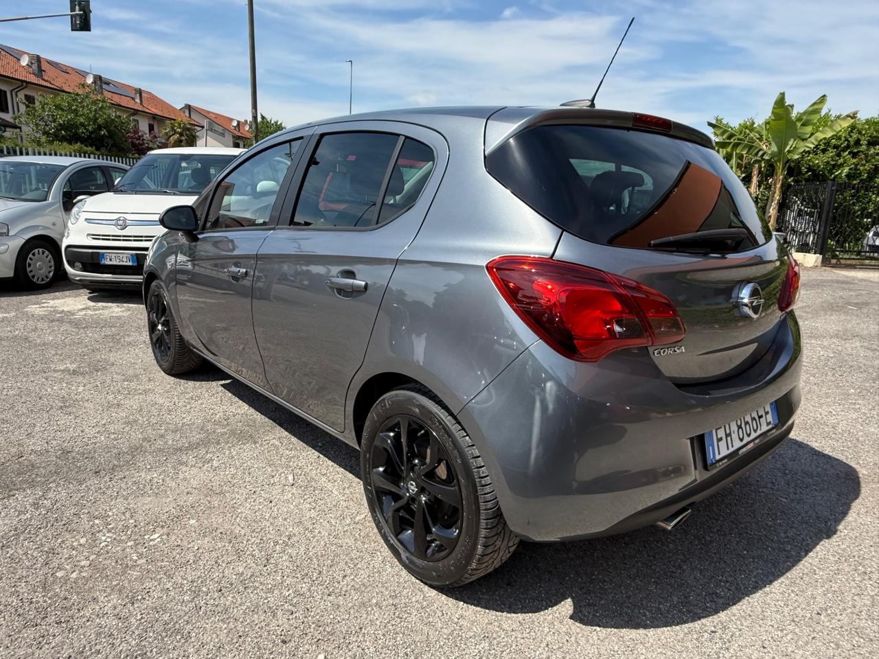 Opel Corsa 1.3 CDTI 5 porte Innovation
