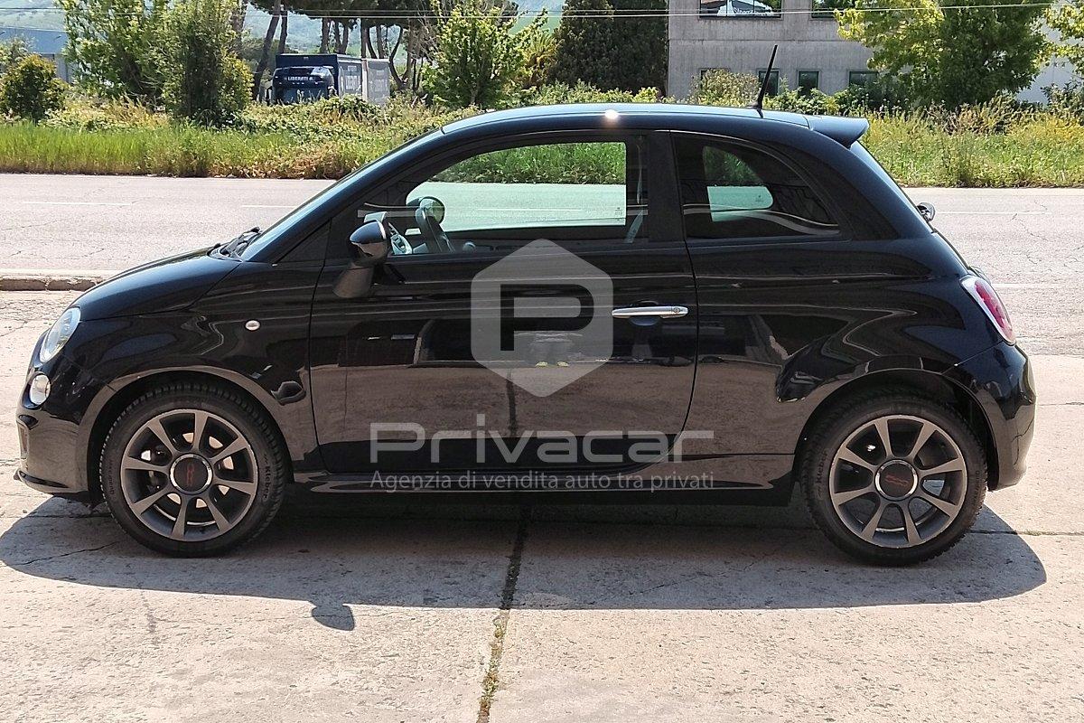 FIAT 500 1.3 Multijet 16V 95 CV "S"