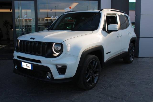 Jeep Renegade 1.3 t4 phev S 4xe con Navigatore e Carplay