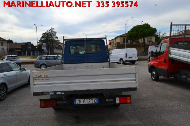IVECO Daily 35C9 2.8 TDI CASSONE FISSO