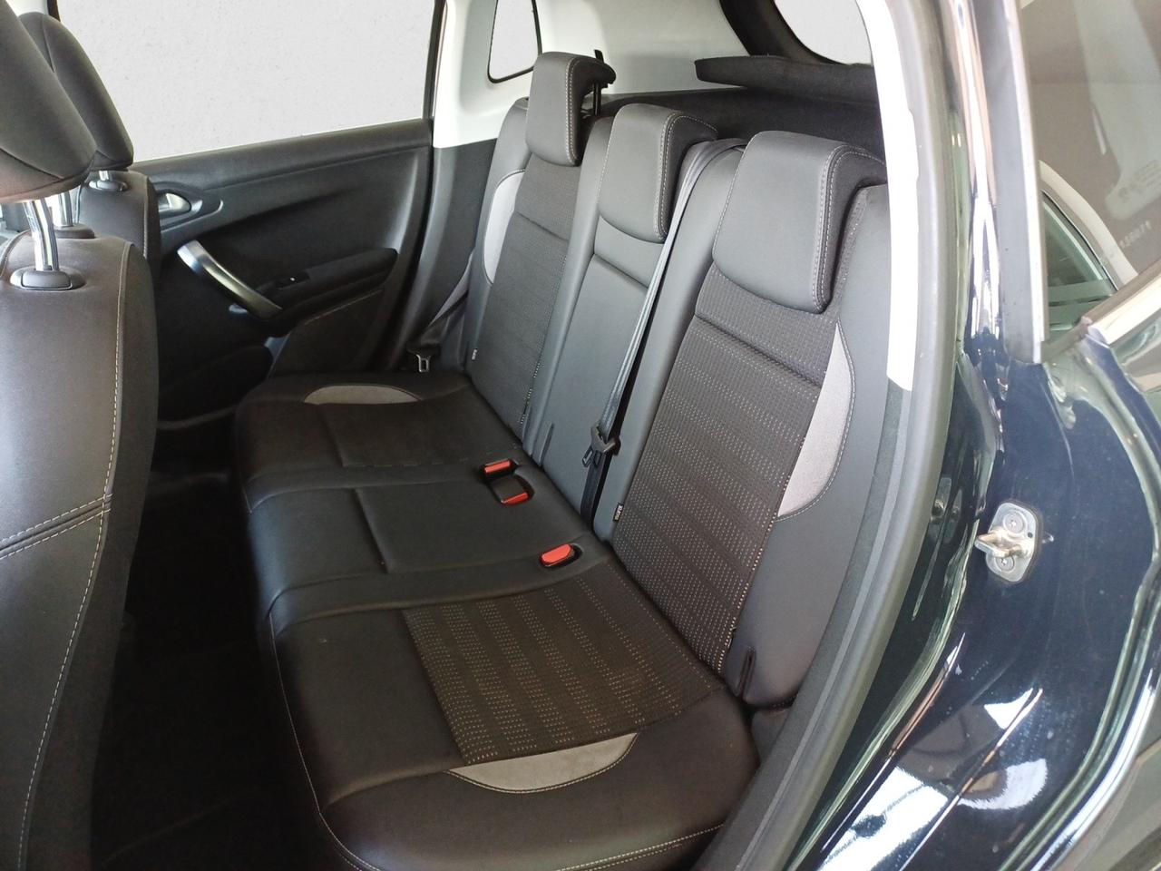 PEUGEOT 2008 - BlueHDi 120 EAT6 S&S Allure