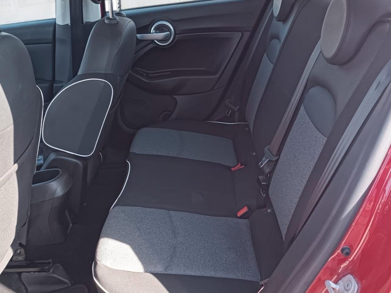 Fiat 500X 1.3 MultiJet 95 CV Pop