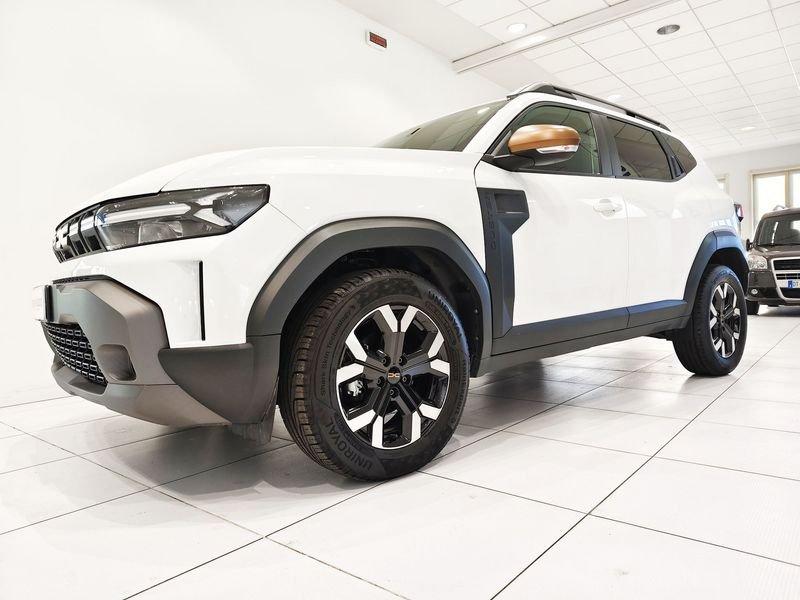 Dacia Duster Duster 1.2 mild hybrid Extreme 130cv*FULL OPTIONAL*