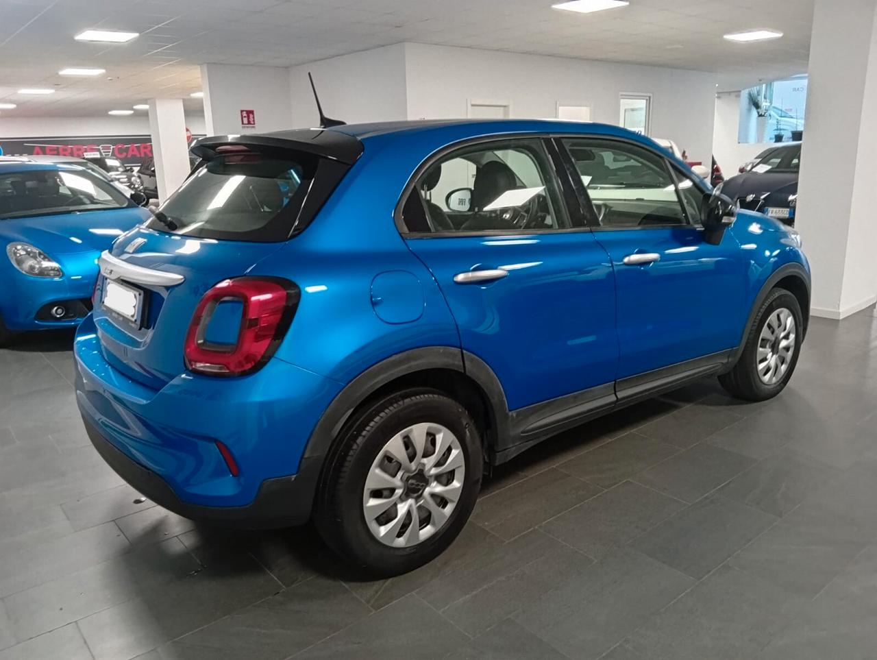 Fiat 500X 1.3 MultiJet 95 CV