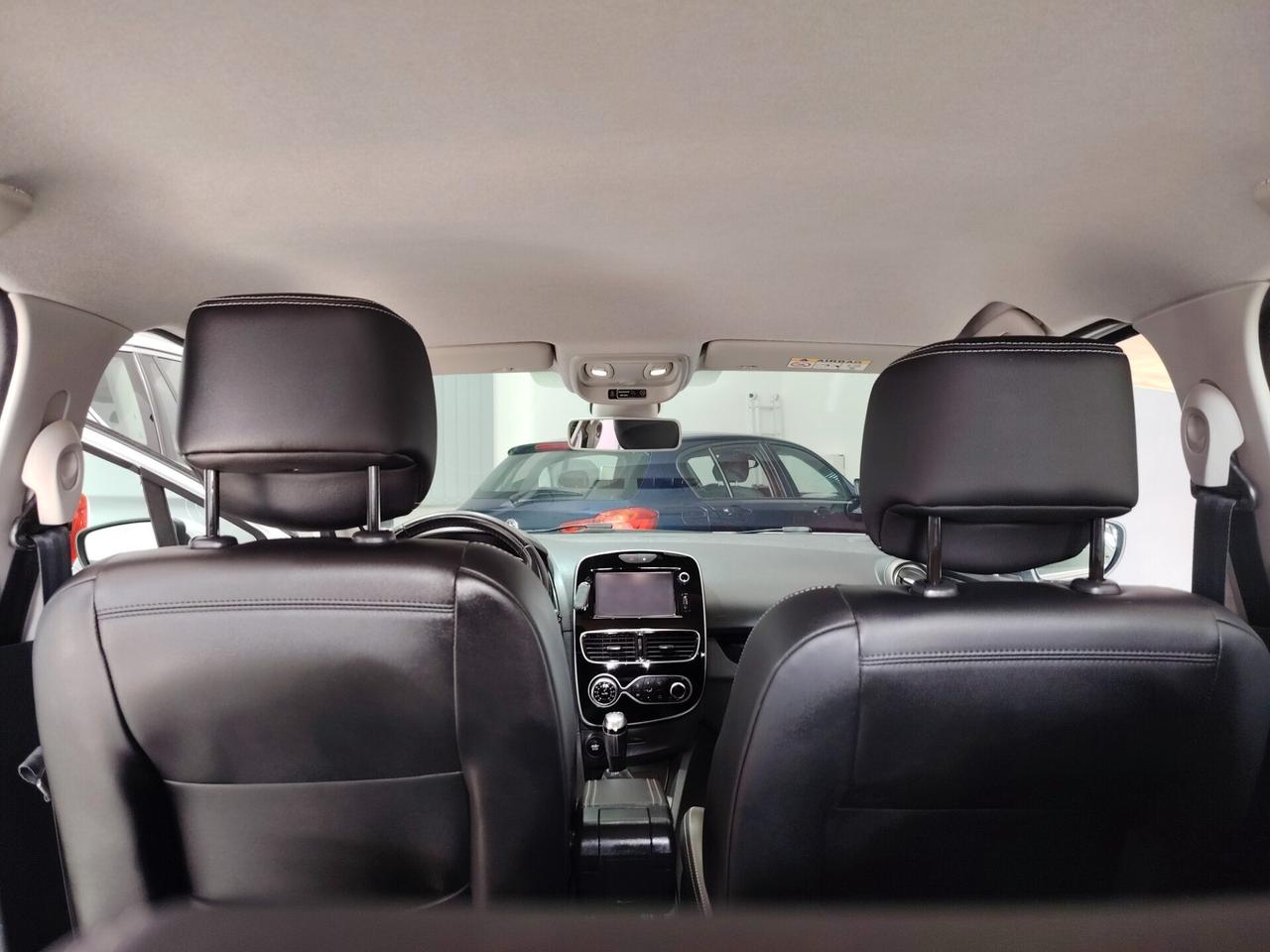 Renault Clio dCi 8V 75CV Start&Stop 5 porte Energy Life