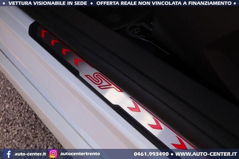 Ford Fiesta ST 182cv 1.6 EcoBoost 3p UNIPRO