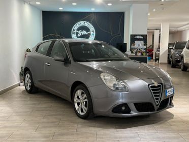 ALFA ROMEO GIULIETTA 1.6 DIESEL 105CV