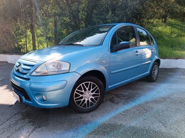Citroen C3hdi 2006 ok neo patente