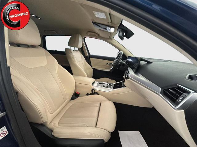 BMW 330 i xDrive Touring