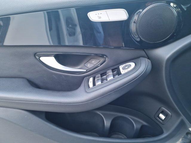 MERCEDES-BENZ GLC 220 d 4Matic Sport