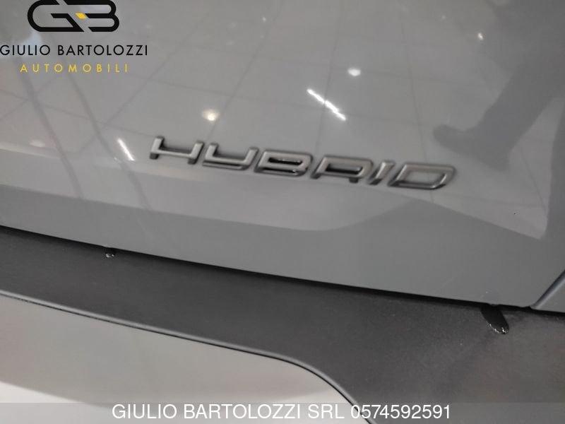 Peugeot 2008 2008 Hybrid 136 e-DCS6 GT