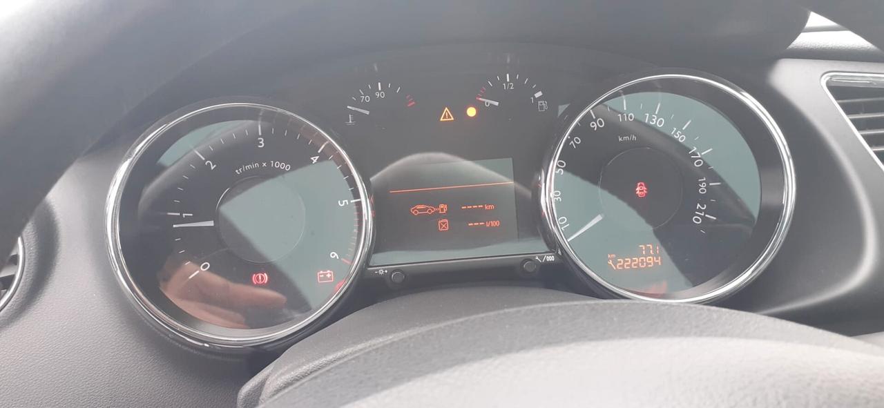 Peugeot 3008 2013 - 1.6 HDi 115CV Lb automobili