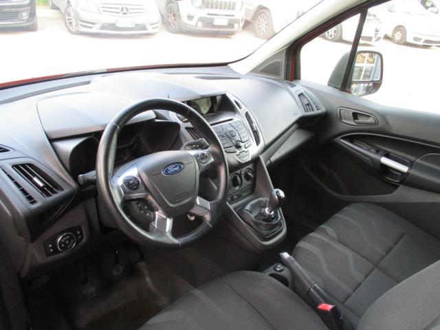 FORD Transit Connect 1.6 TDCI 115CV Furgonato