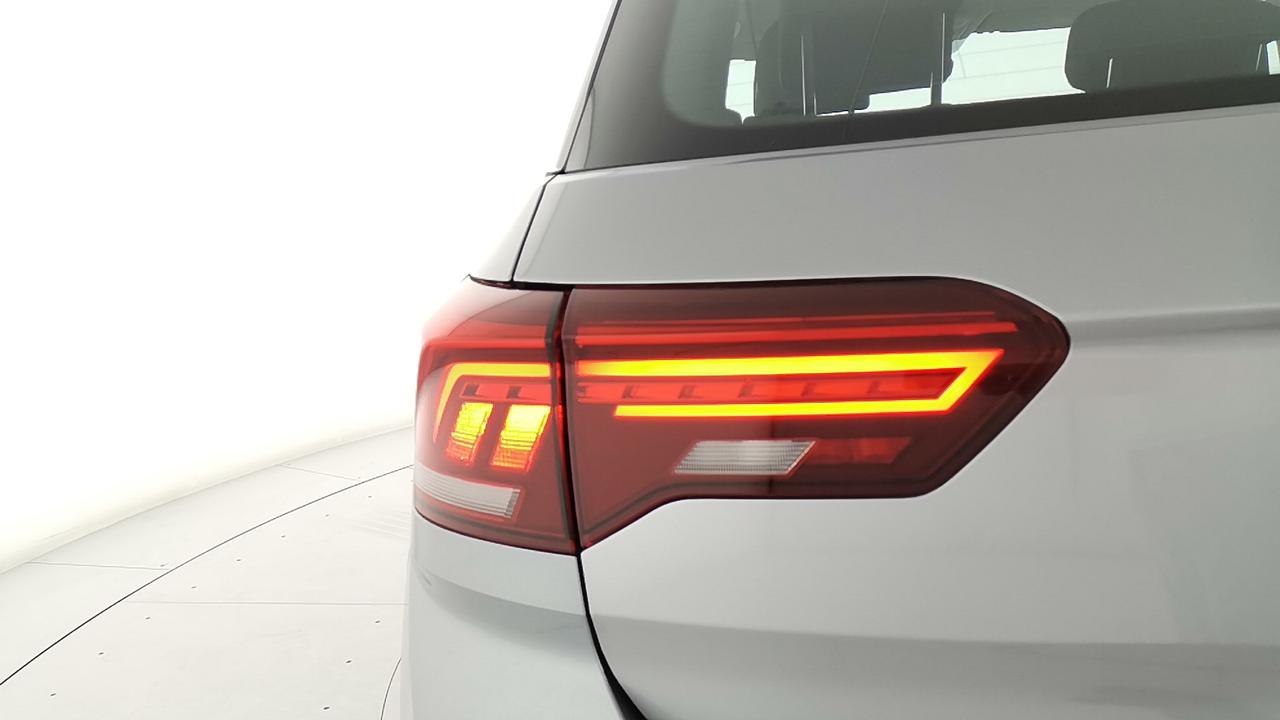 VOLKSWAGEN T-Roc I 2022 - T-Roc 2.0 tdi Life 115cv