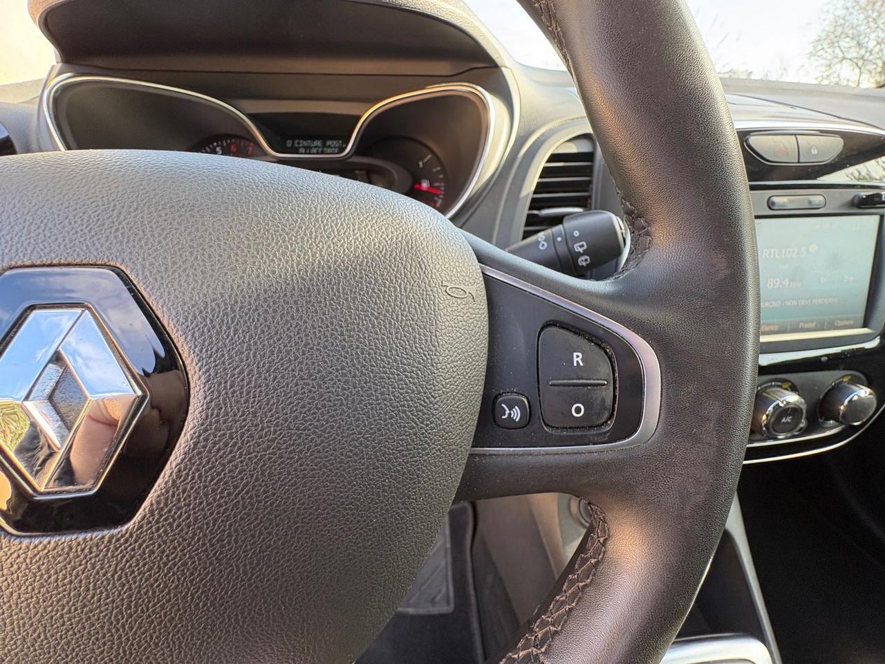 Renault Captur 1.3 TCe ENERGY 130 Sport Edit #8552