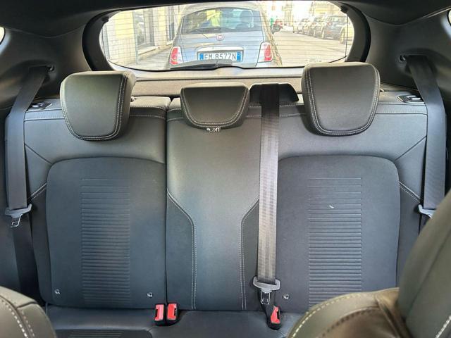 FORD Fiesta 1.5 Ecob. 200CV 3P. ST -NO OBBLIGO FINANZIAMENTO-