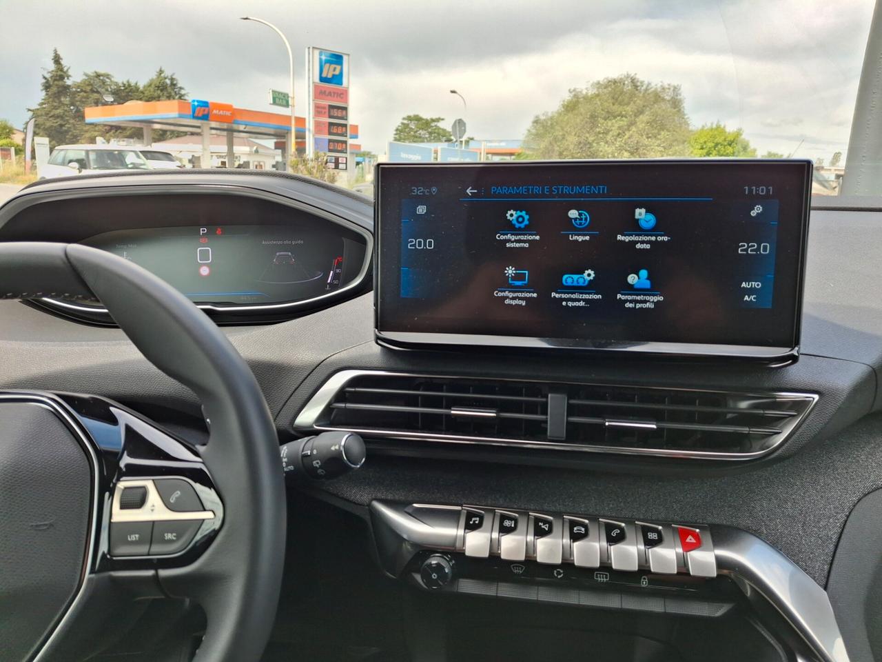 Peugeot 5008, 1.5HDI,7POSTI, Allure Pack