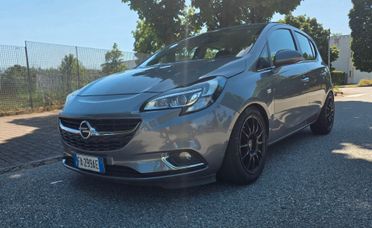 Opel Corsa 1.3 CDTI ecoFLEX 95CV EURO 6 SPORT
