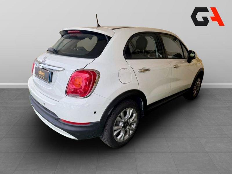 FIAT 500X 1.4 MultiAir 140 CV Pop Star GPL